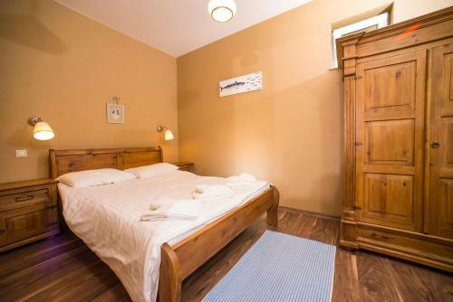 Villa Mare Apartamenty