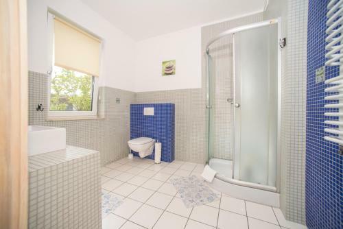 Villa Mare Apartamenty