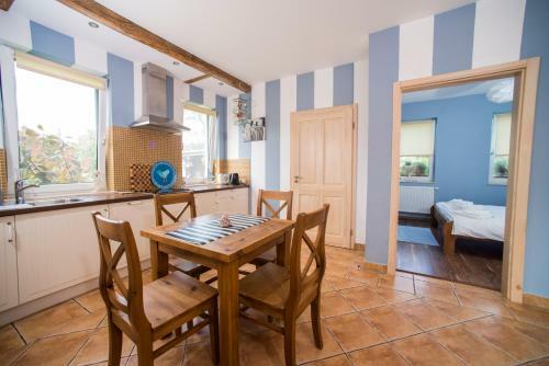 Villa Mare Apartamenty