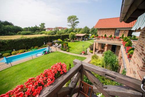 Villa Mare Apartamenty