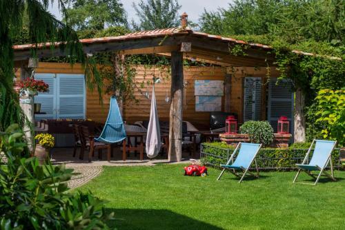 Villa Mare Apartamenty