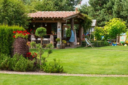 Villa Mare Apartamenty