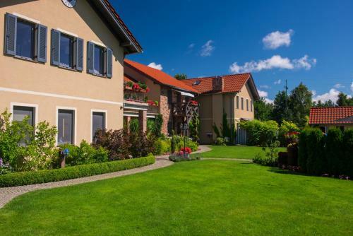 Villa Mare Apartamenty