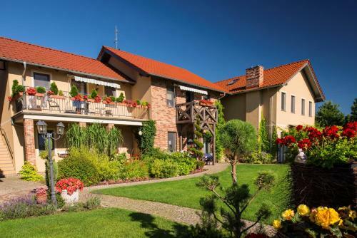 Villa Mare Apartamenty