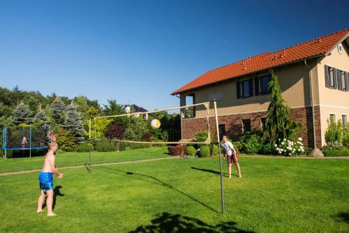 Villa Mare Apartamenty