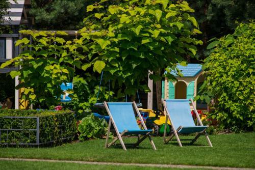 Villa Mare Apartamenty