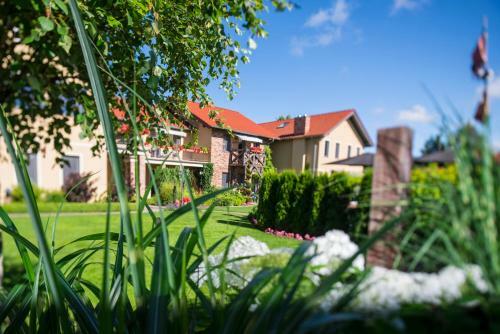 Villa Mare Apartamenty