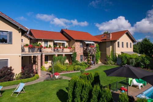 Villa Mare Apartamenty