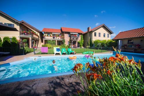 Villa Mare Apartamenty