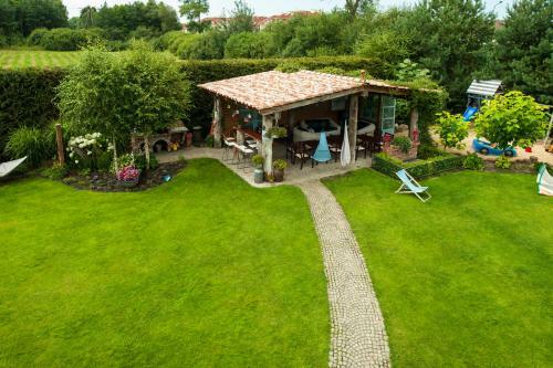 Villa Mare Apartamenty