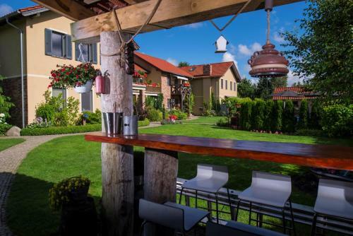 Villa Mare Apartamenty