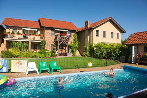 Villa Mare Apartamenty