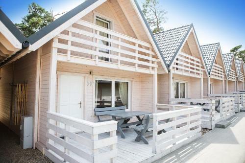 Holiday Park & Resort Grzybowo