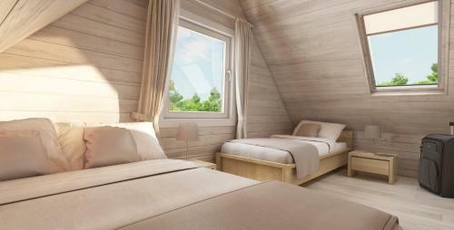 Holiday Park & Resort Grzybowo