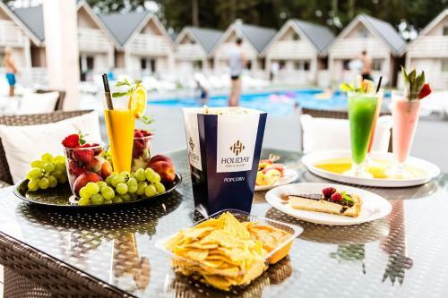Holiday Park & Resort Grzybowo