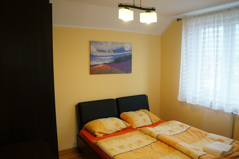 Hostal Villa Atlantis