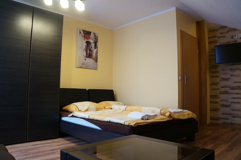 Hostal Villa Atlantis