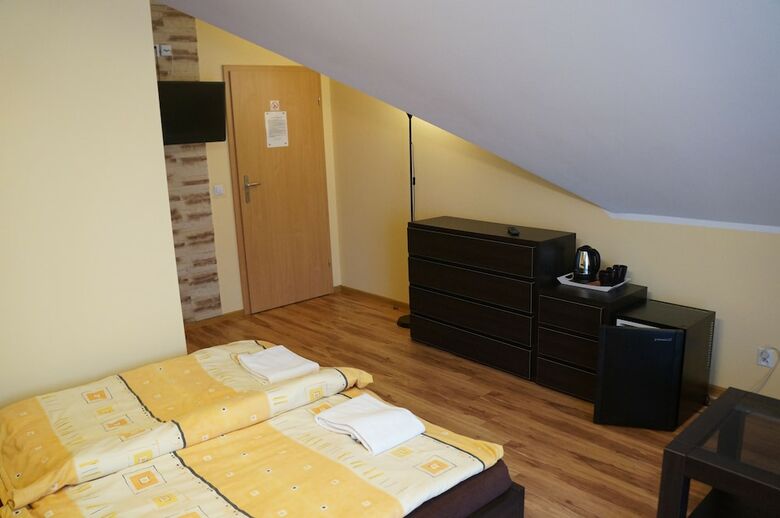 Hostal Villa Atlantis