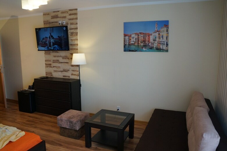 Hostal Villa Atlantis