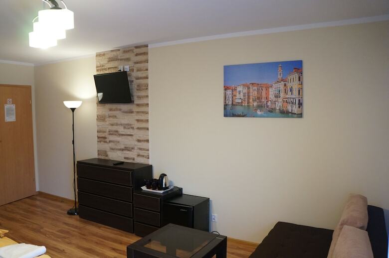 Hostal Villa Atlantis