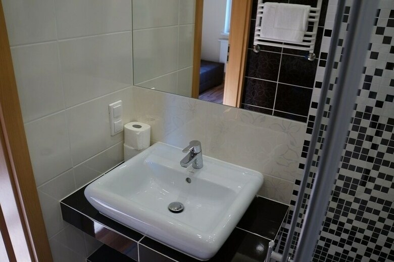 Hostal Villa Atlantis
