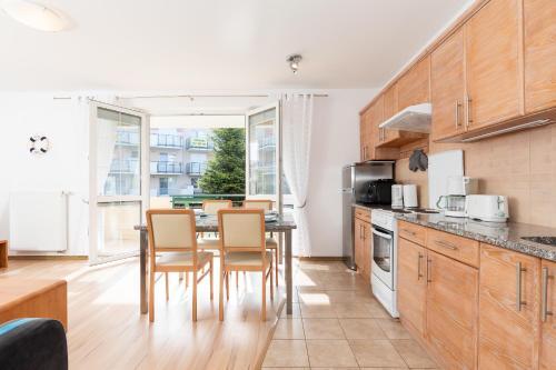 Jantar Apartamenty Luxury Baltic Residence