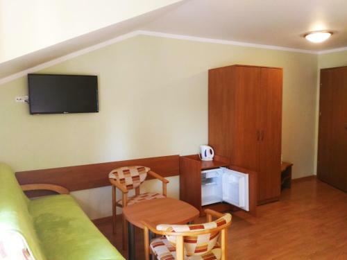 Hostal Posejdon