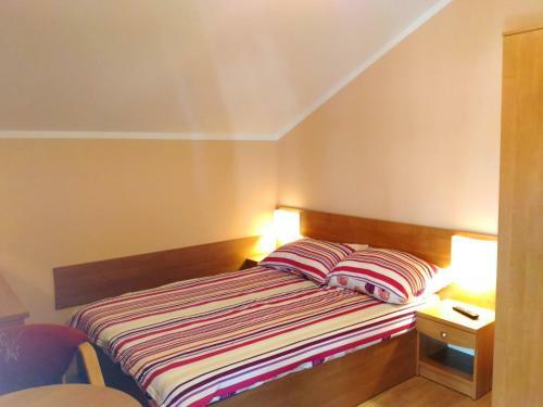 Hostal Posejdon