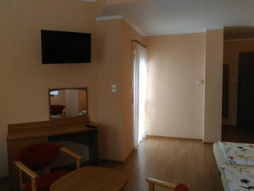Hostal Posejdon