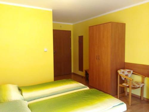 Hostal Posejdon