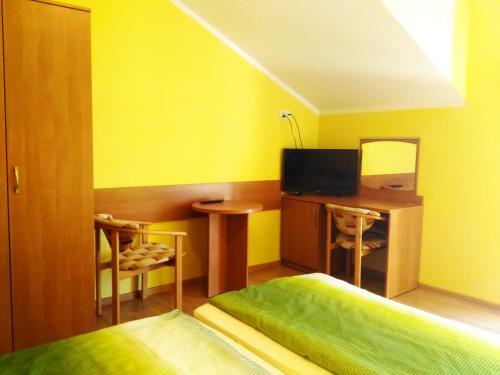 Hostal Posejdon