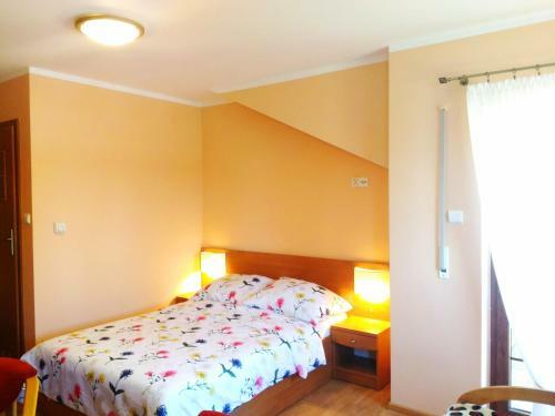 Hostal Posejdon