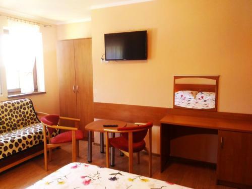 Hostal Posejdon
