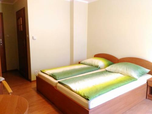 Hostal Posejdon
