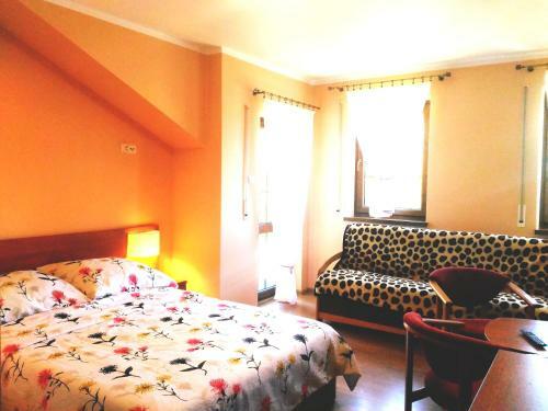 Hostal Posejdon