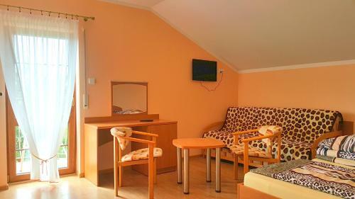 Hostal Posejdon