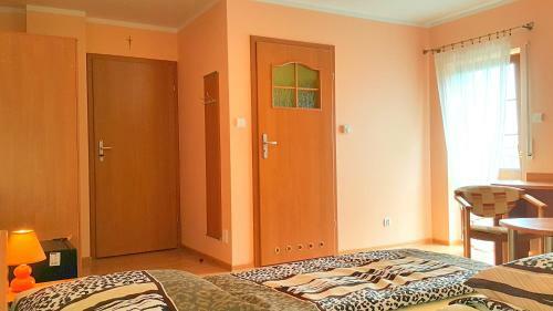 Hostal Posejdon