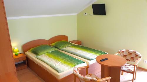 Hostal Posejdon