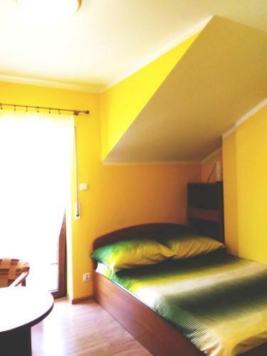 Hostal Posejdon
