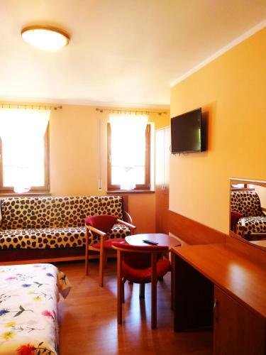 Hostal Posejdon