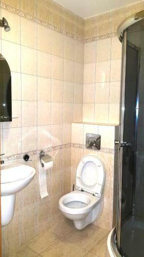 Hostal Posejdon
