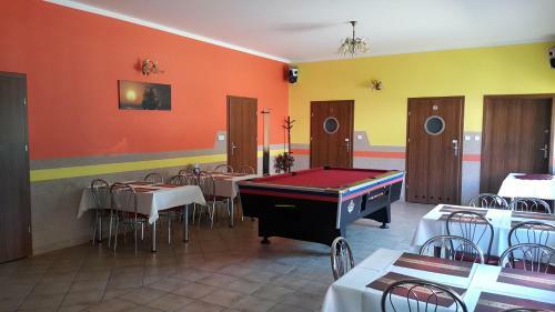 Hostal Posejdon