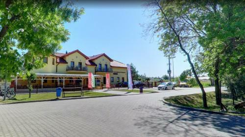 Hostal Posejdon