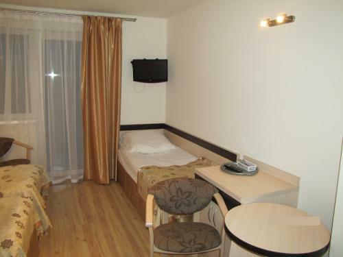 Hostal Villa Rekin