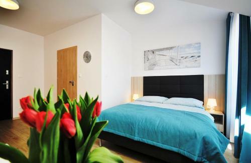 Hostal Villa Blanca