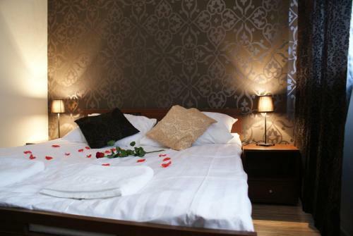 Bed & Breakfast Noclegi M4