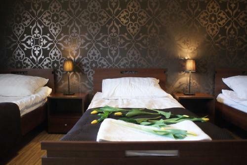 Bed & Breakfast Noclegi M4