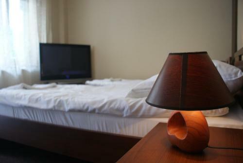 Bed & Breakfast Noclegi M4