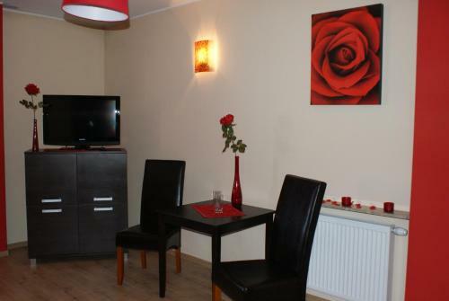 Bed & Breakfast Noclegi M4