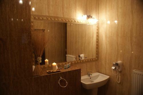 Bed & Breakfast Noclegi M4